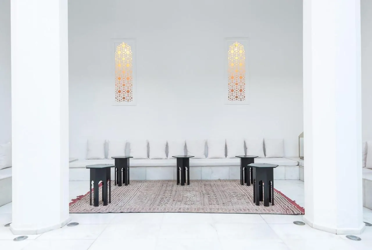 Riad Elisa & Spa (Adults Only) Marrakesh