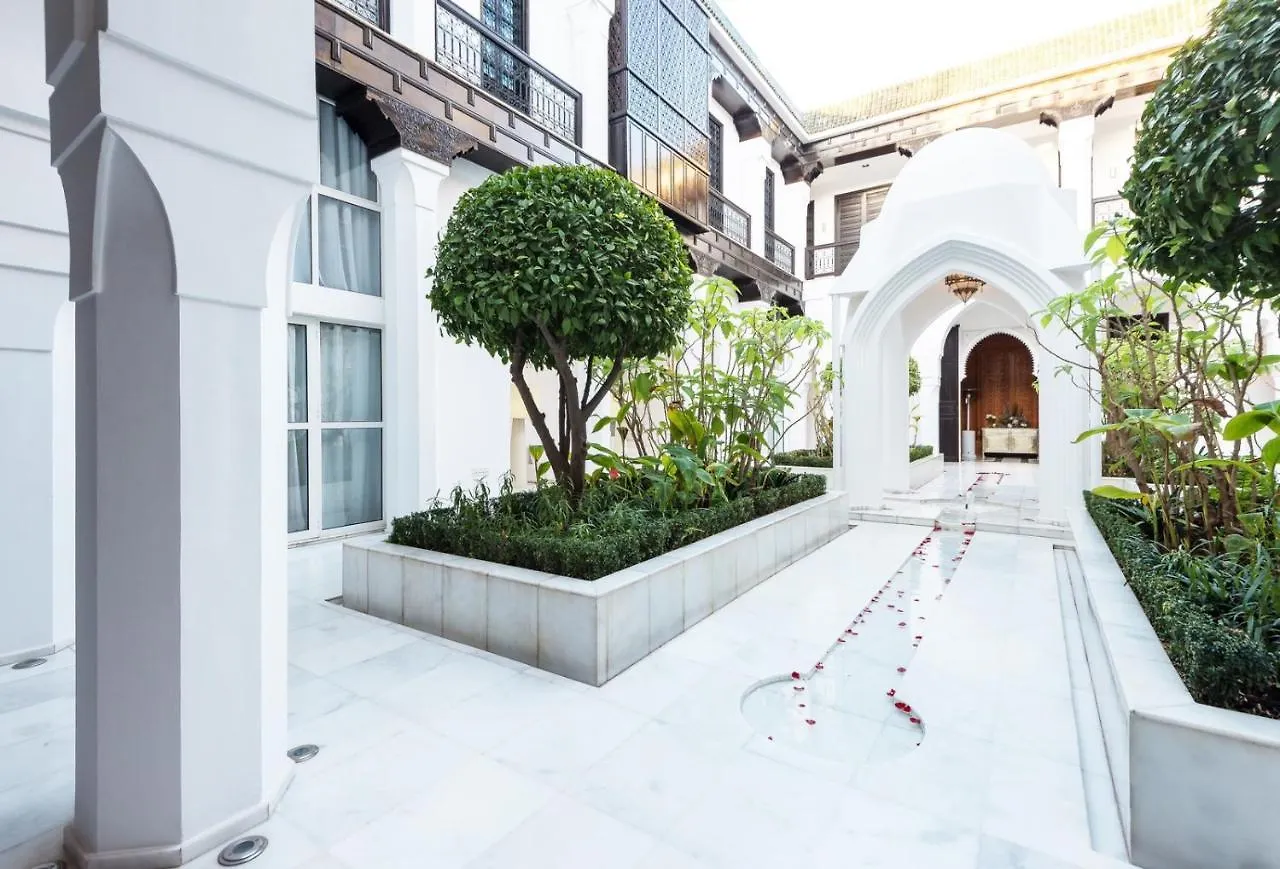 Riad Elisa & Spa (Adults Only) Marrakesh