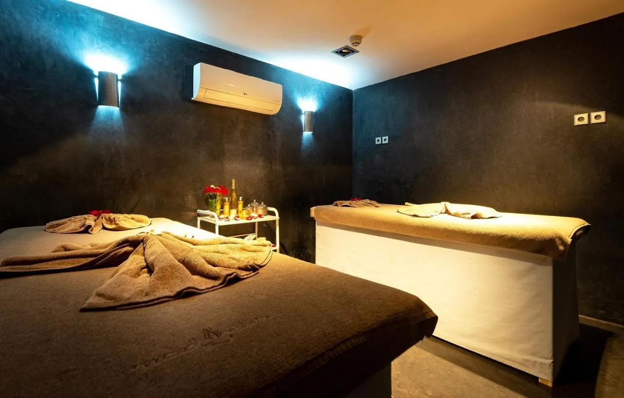 Riad Elisa & Spa (Adults Only) Marrakesh