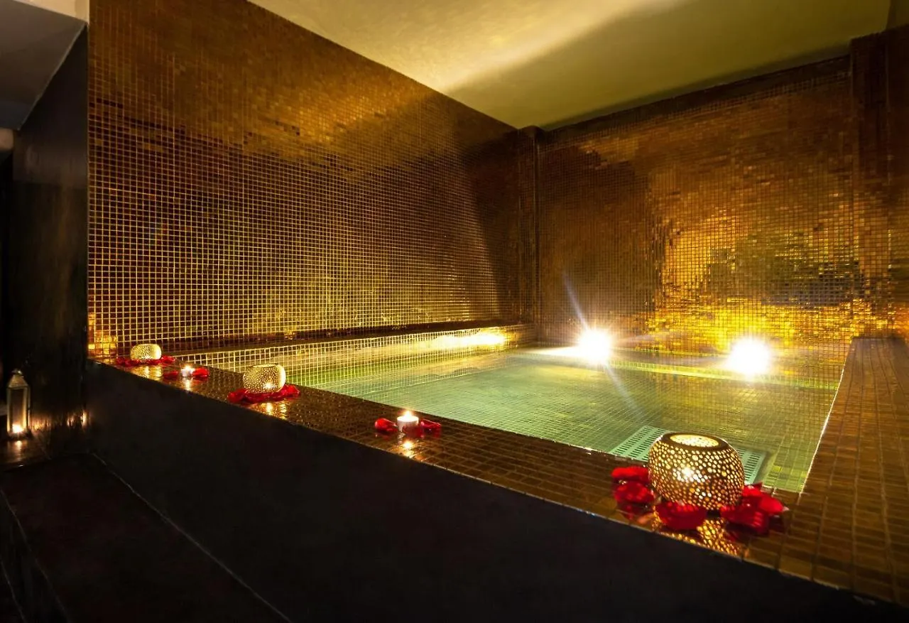 ****  Riad Elisa & Spa (Adults Only) Marrakesh Marokko