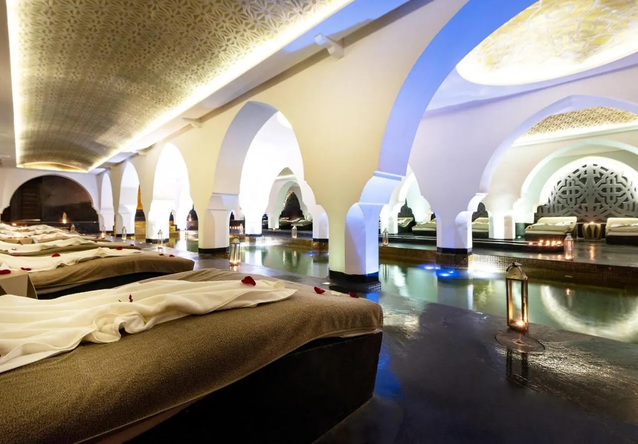 Riad Elisa & Spa (Adults Only) Marrakesh