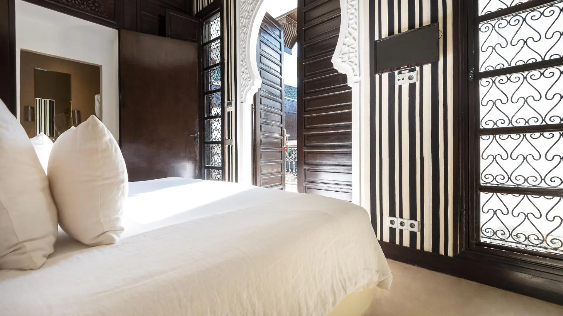 Riad Elisa & Spa (Adults Only) Marrakesh 4*,  Marokko