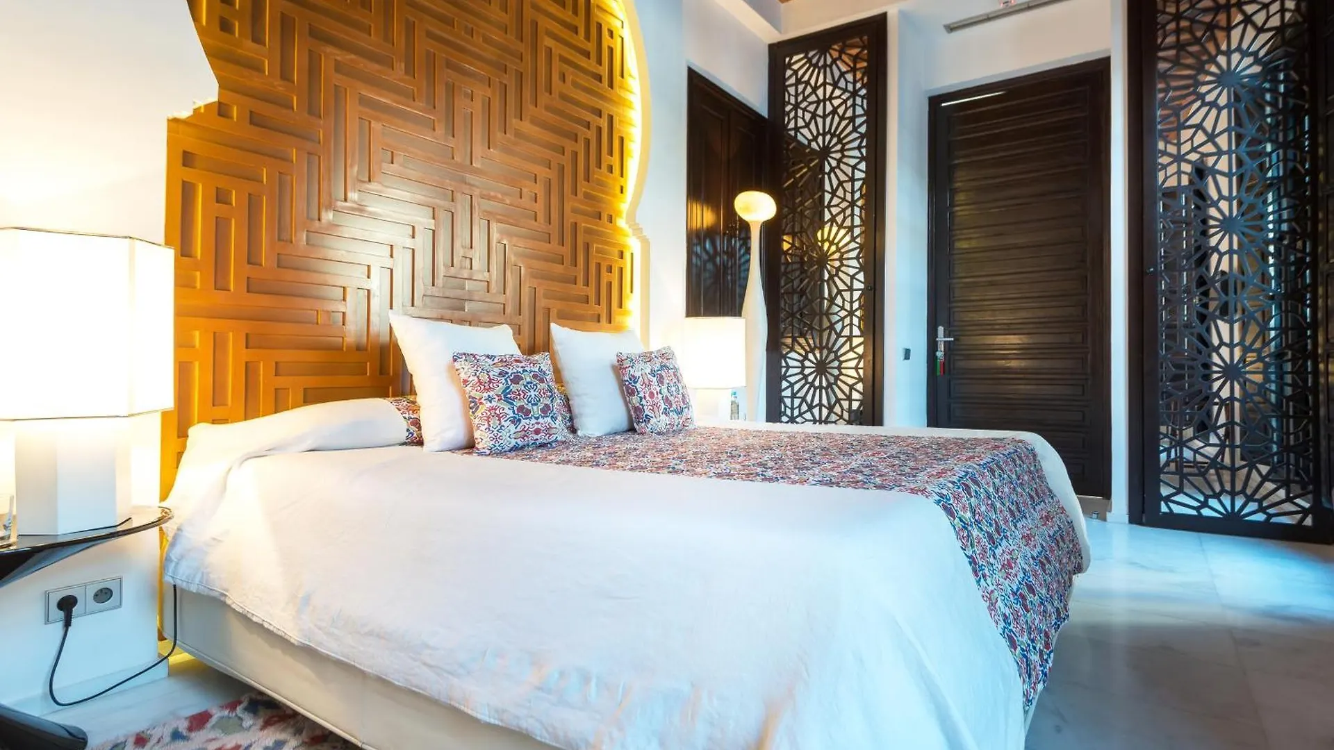 Riad Elisa & Spa (Adults Only) Marrakesh 4*,  Marokko