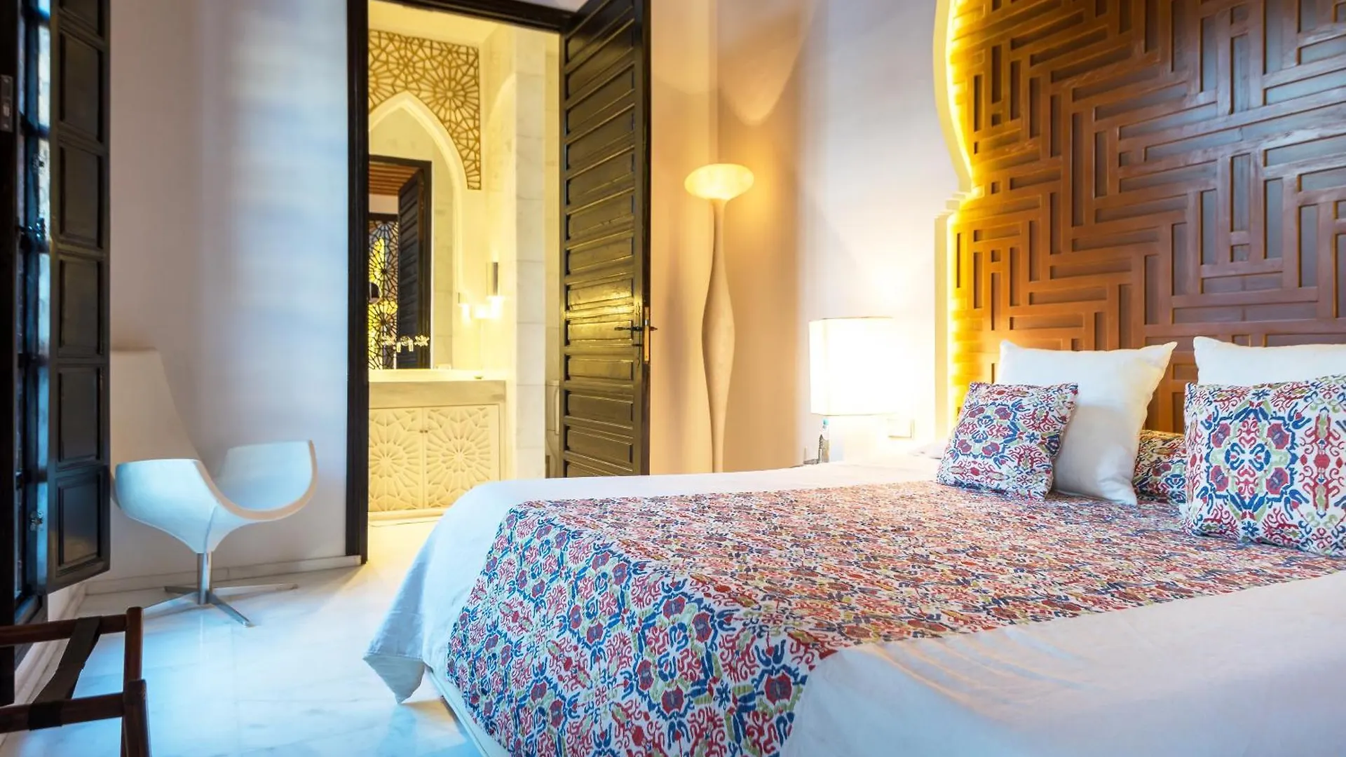 Riad Elisa & Spa (Adults Only) Marrakesh