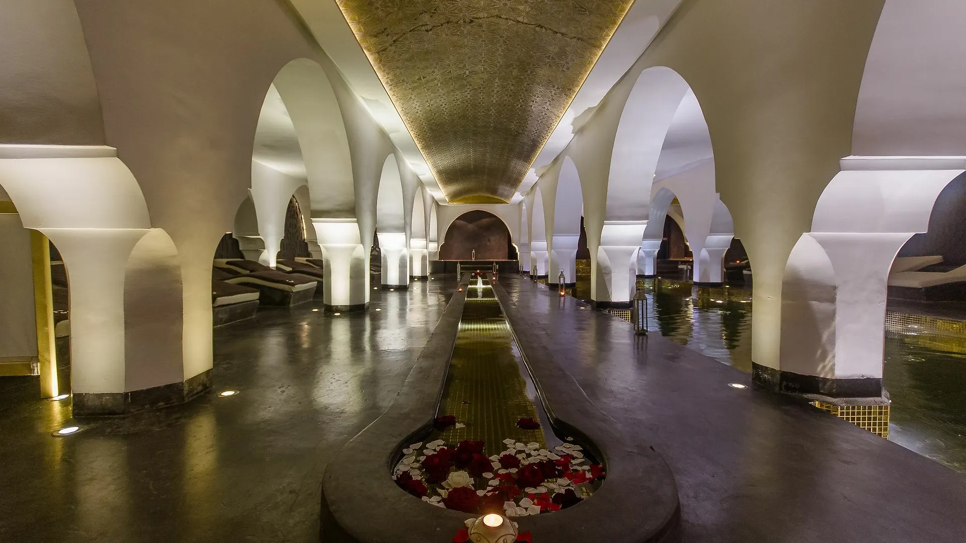 Riad Elisa & Spa (Adults Only) Marrakesh