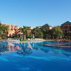 Palm Plaza Marrakech Marrakesch