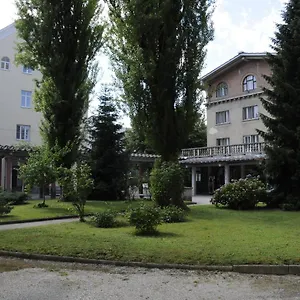  Hostel Tabor Slowenien