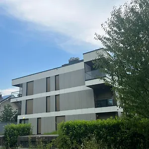 *** Aparthotel Regentova Slowenien