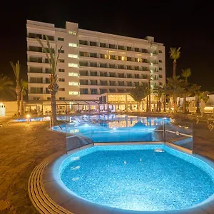 **** Hotel Bohemian Gardens Zypern