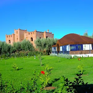 Farm stay Ferme Sidi Safou &, Marrakesh