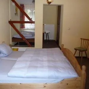 ** Gasthof Postkutsche Deutschland
