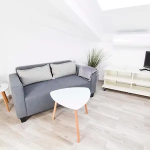 Appartement Letmalaga Economy Bishop Orchard 