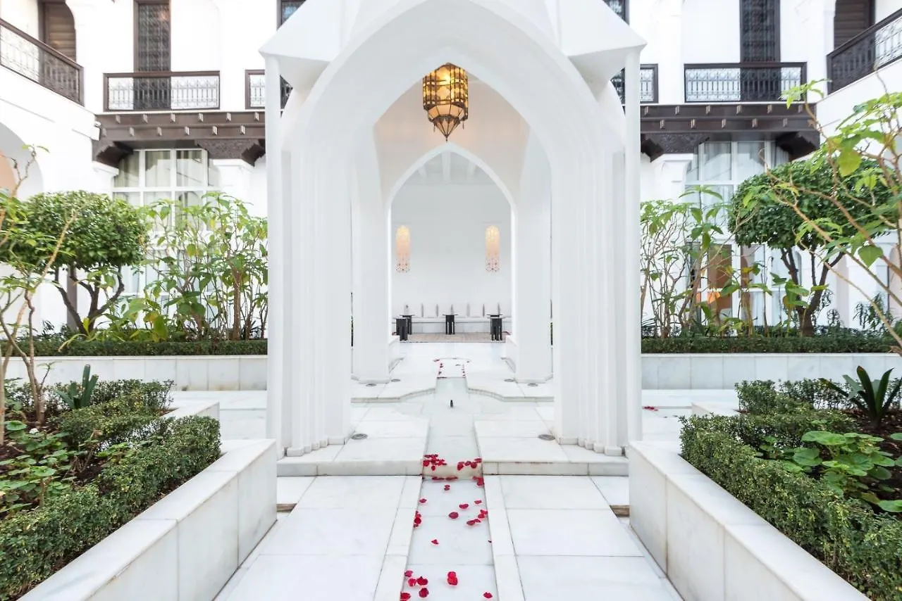 Riad Elisa & Spa (Adults Only) contacts