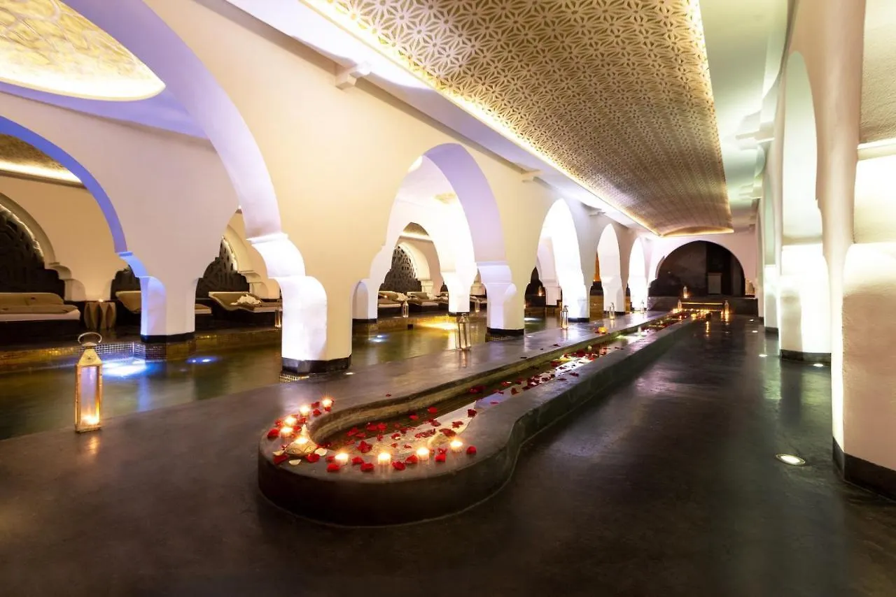 Riad Elisa & Spa (Adults Only) Morocco
