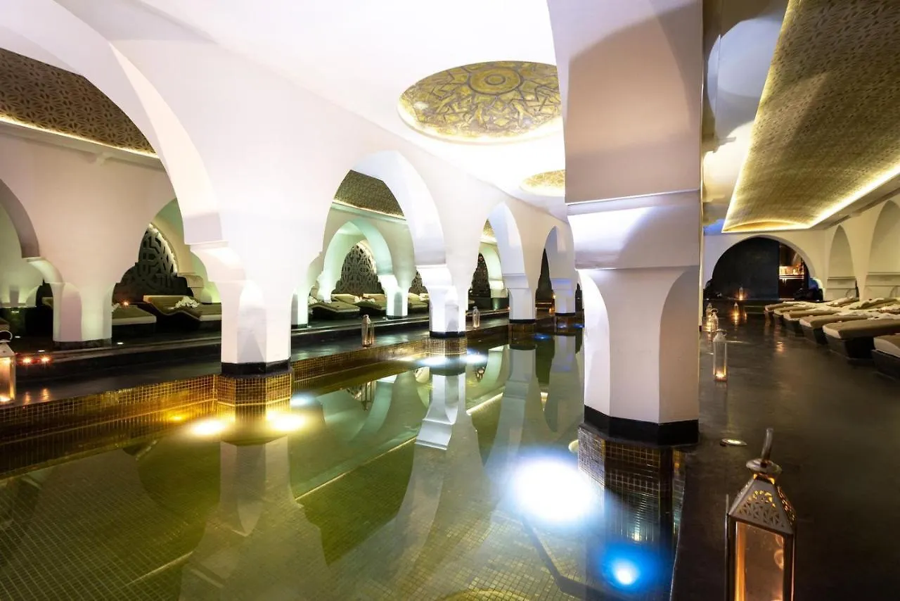 Riad Elisa & Spa (Adults Only)