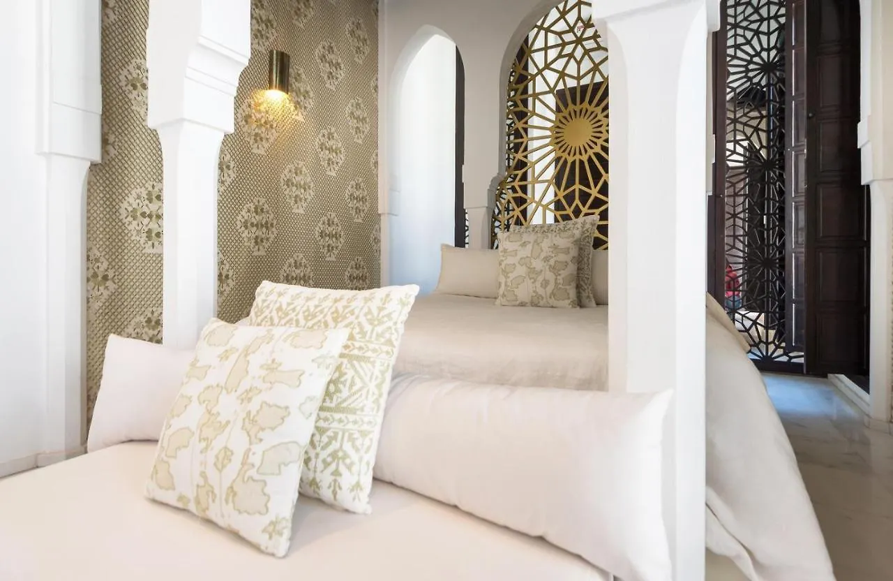 Riad Elisa & Spa (Adults Only) 4*, Marrakesh Morocco