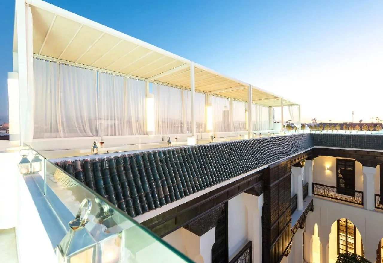 Riad Elisa & Spa (Adults Only)  Marrakesh