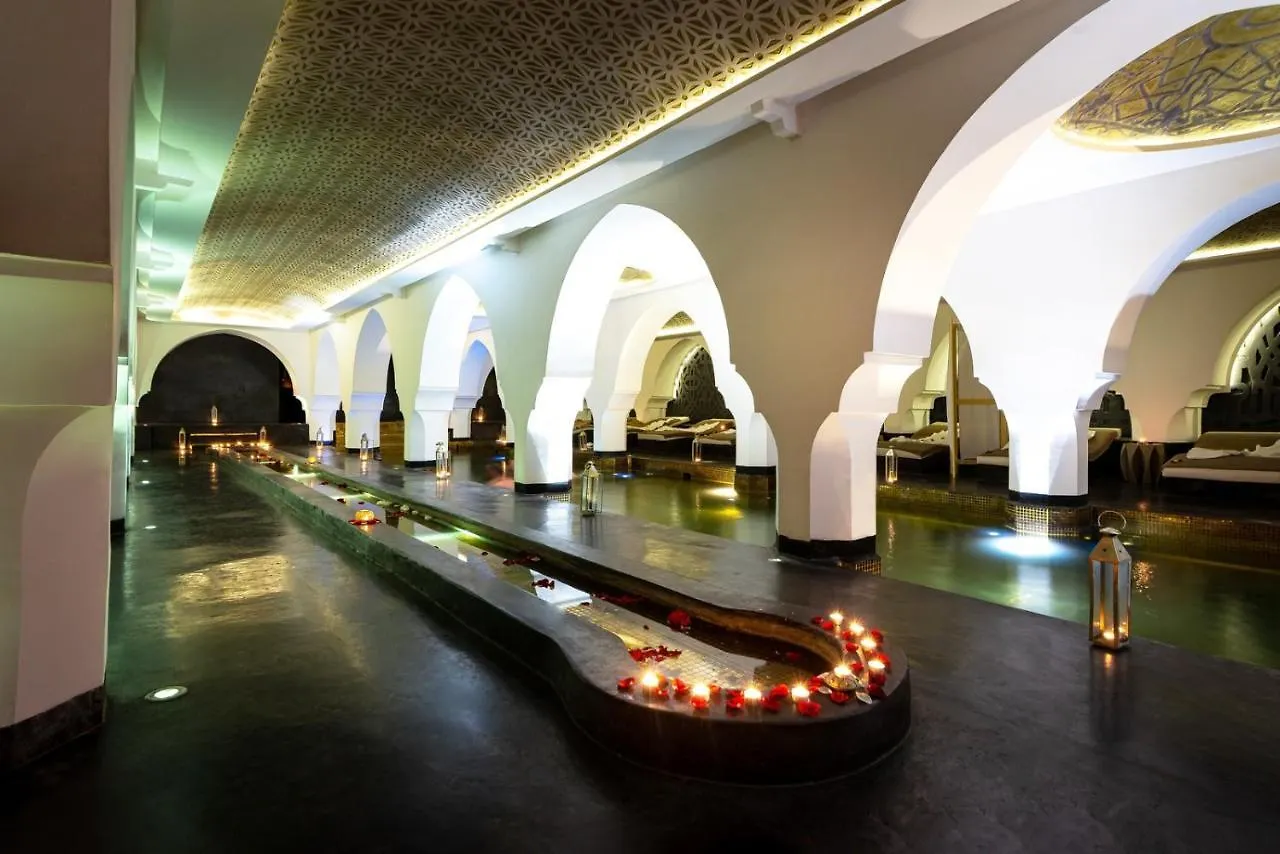 Riad Elisa & Spa (Adults Only)