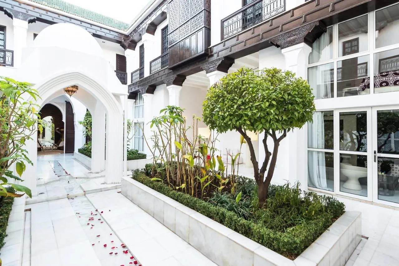 Riad Elisa & Spa (Adults Only) Morocco