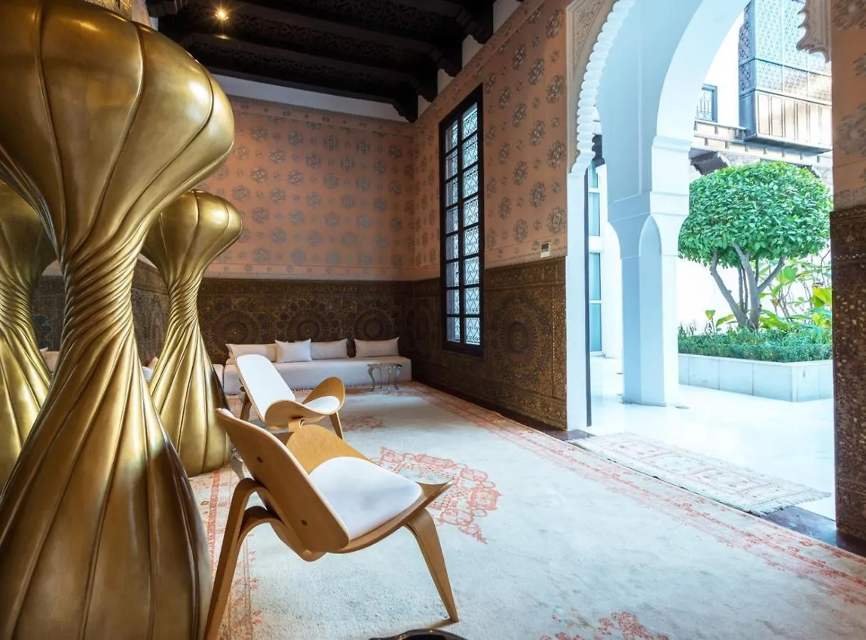 Riad Elisa & Spa (Adults Only)