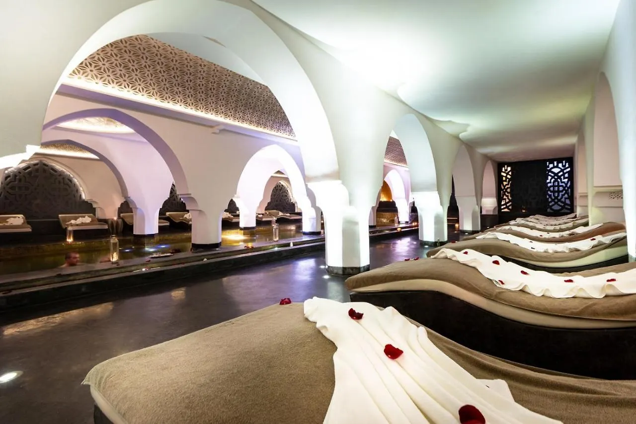 Riad Elisa & Spa (Adults Only)  Marrakesh