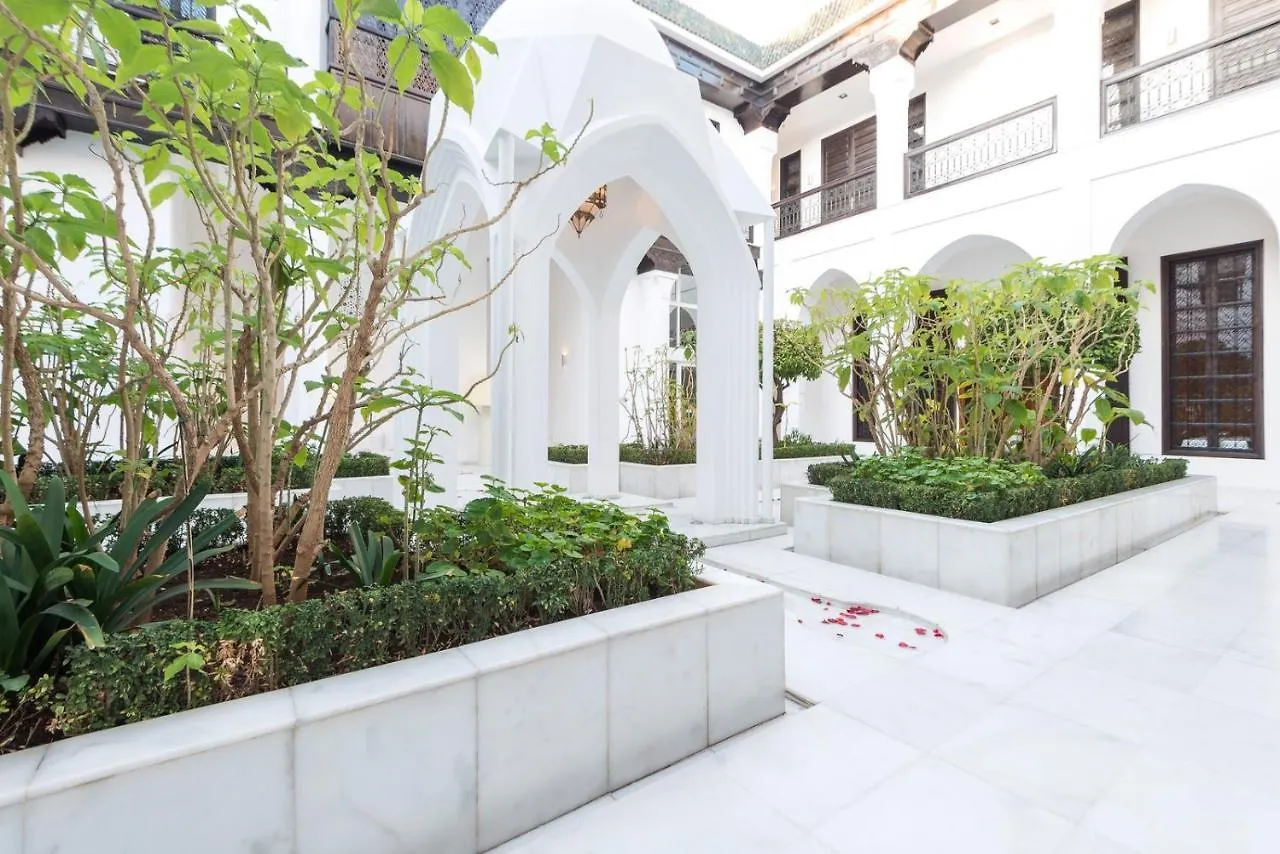 ****  Riad Elisa & Spa (Adults Only) Morocco