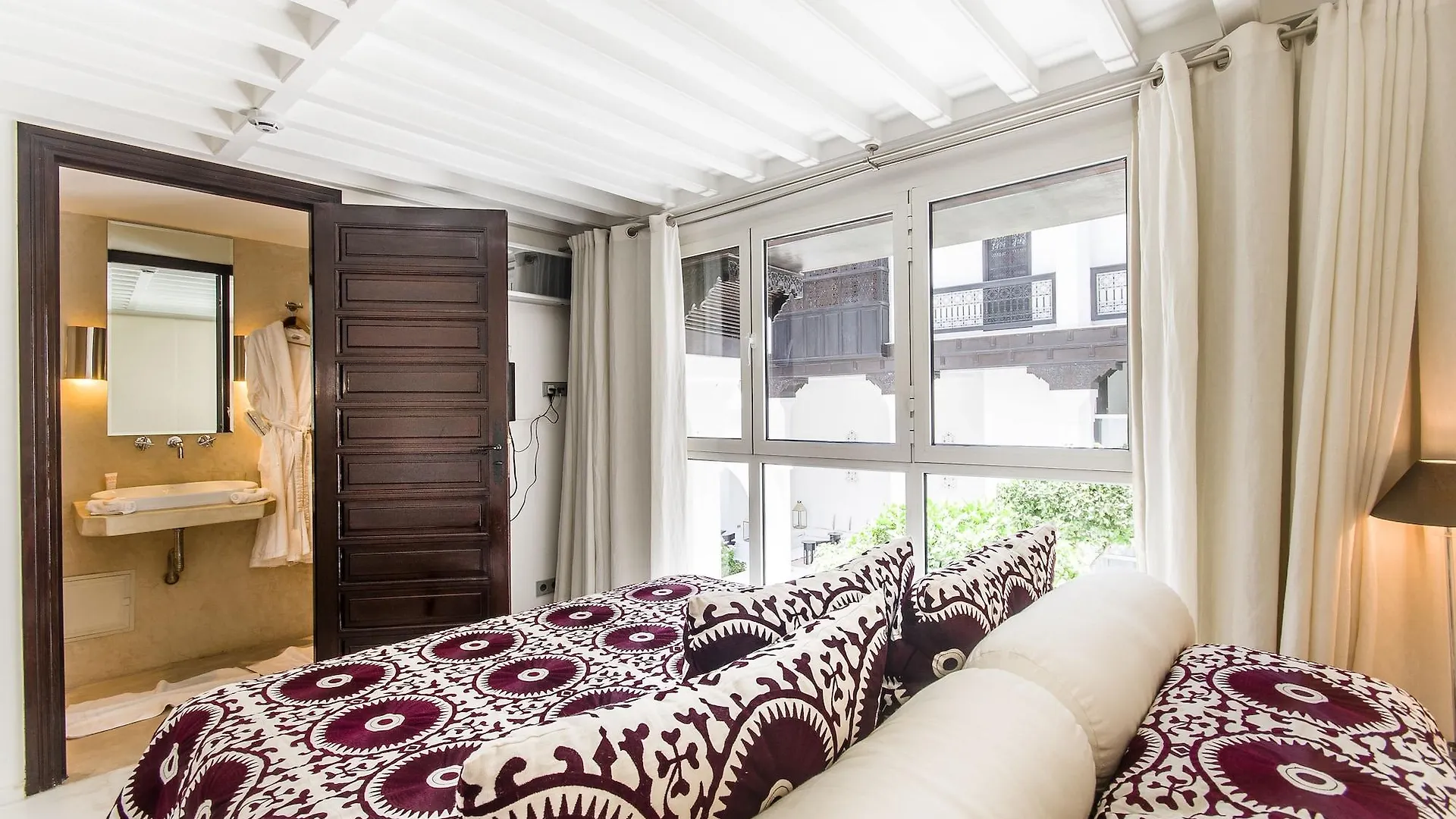 Riad Elisa & Spa (Adults Only) Marrakesh