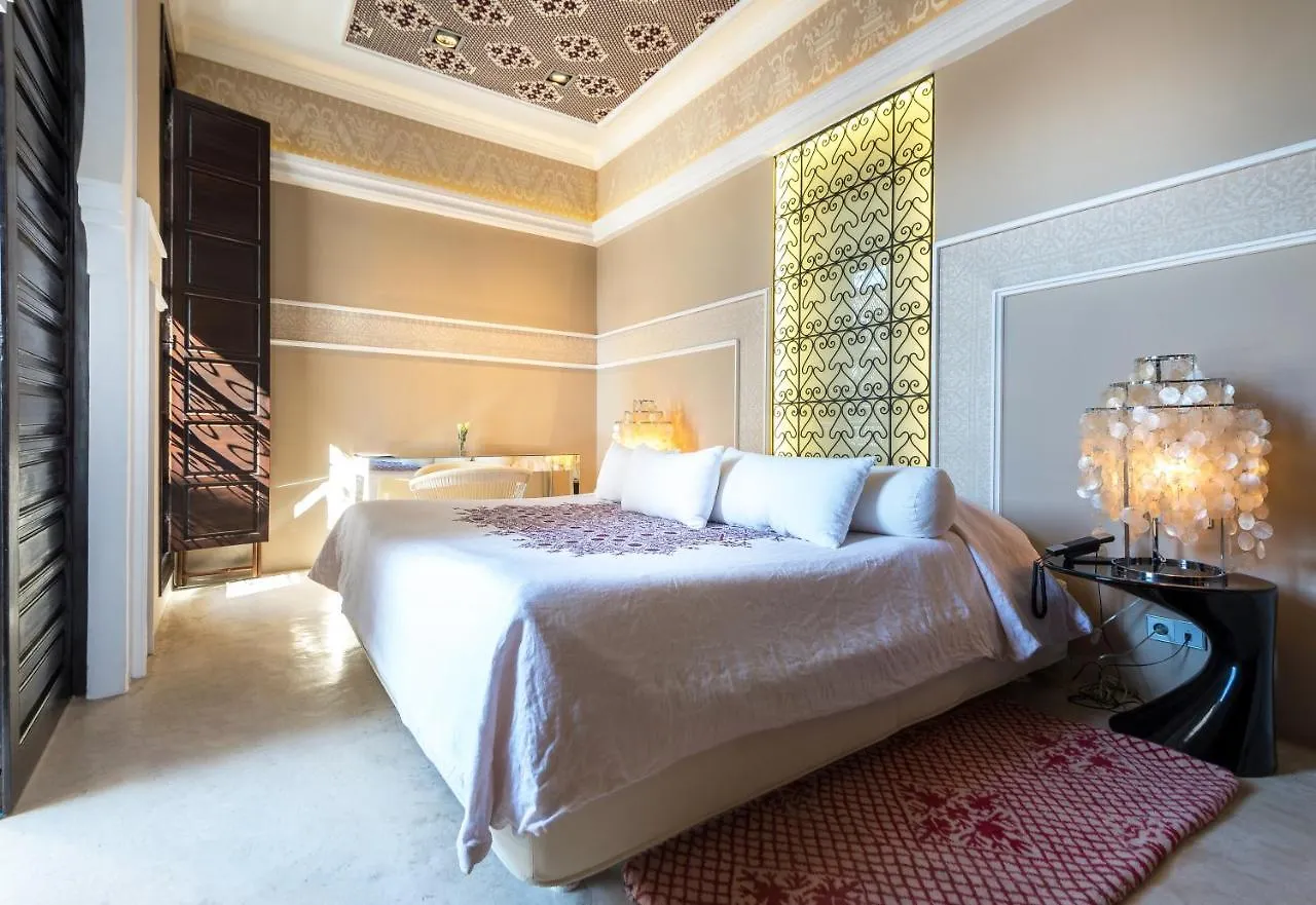 Riad Elisa & Spa (Adults Only)