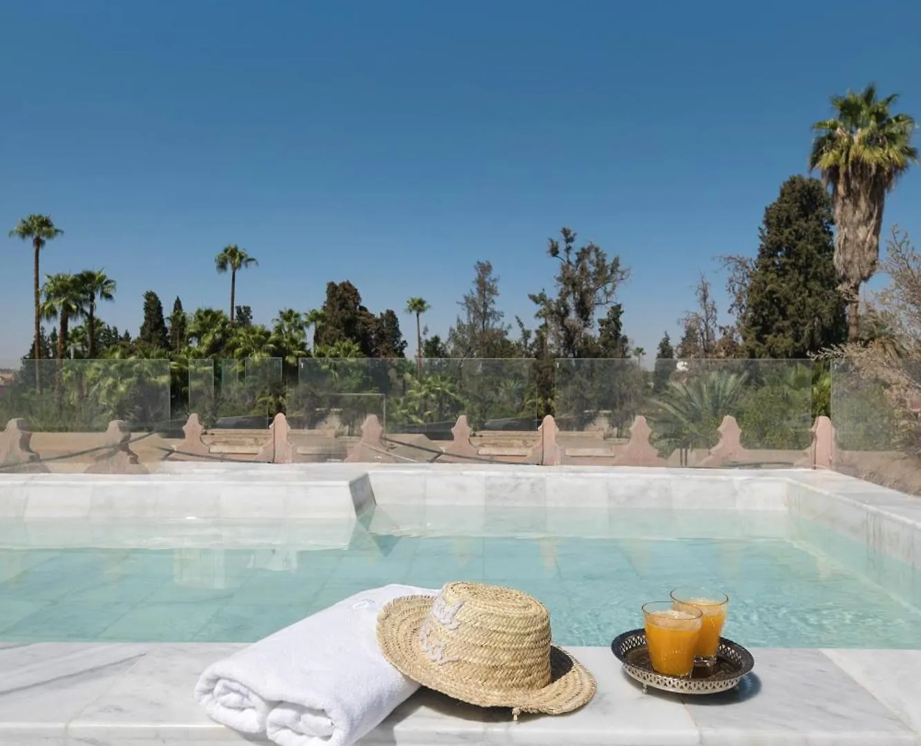 Riad Elisa & Spa (Adults Only)