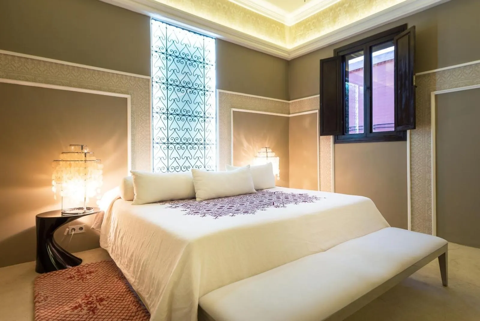 Riad Elisa & Spa (Adults Only) Marrakesh