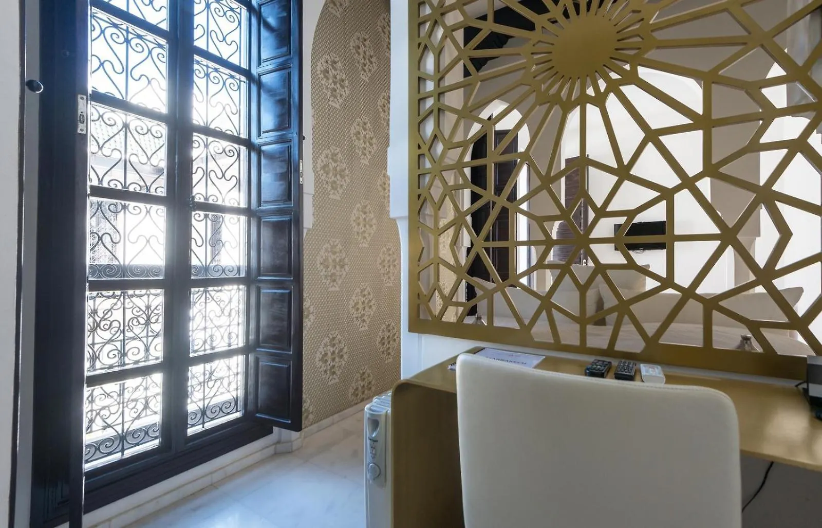 Riad Elisa & Spa (Adults Only)