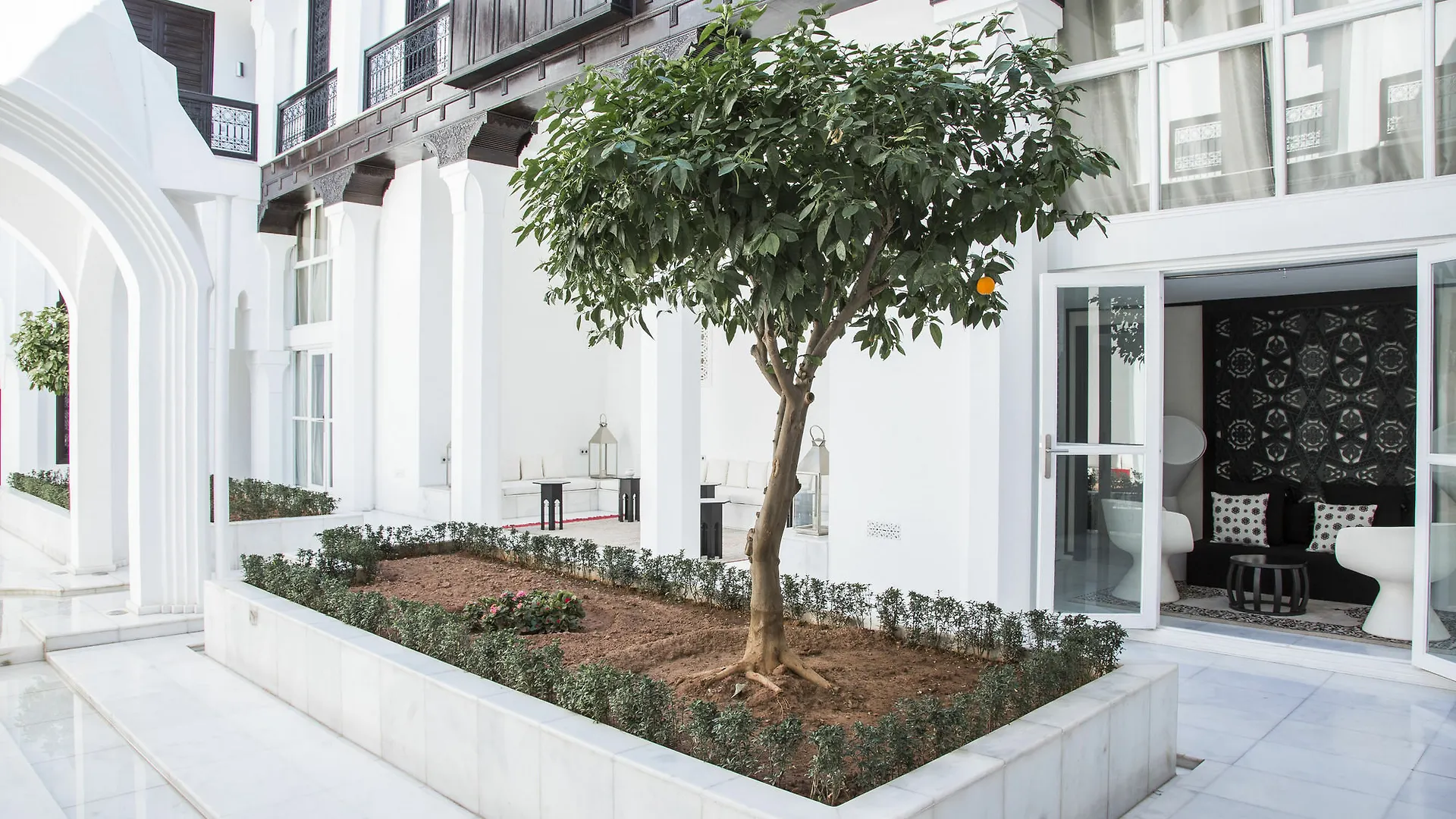****  Riad Elisa & Spa (Adults Only) Morocco