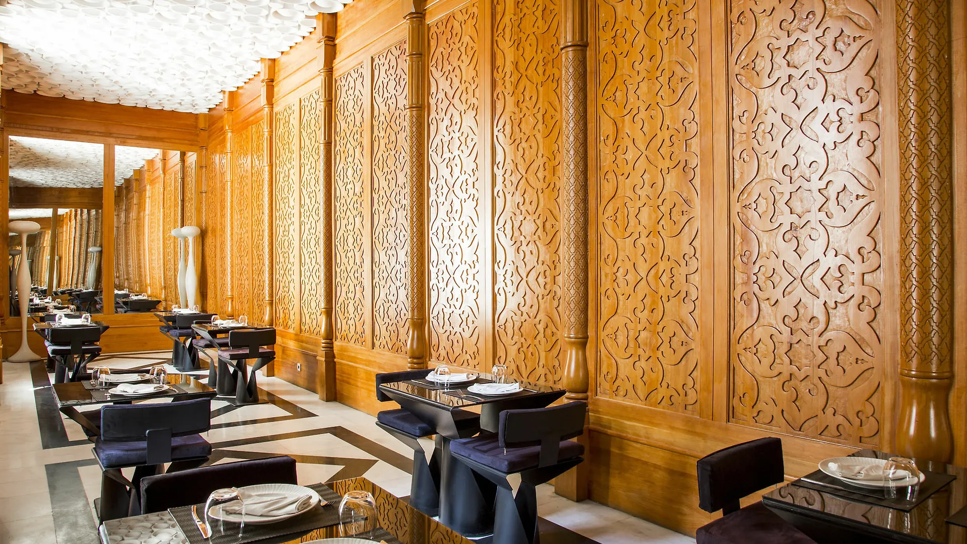 Riad Elisa & Spa (Adults Only) 4*, Marrakesh