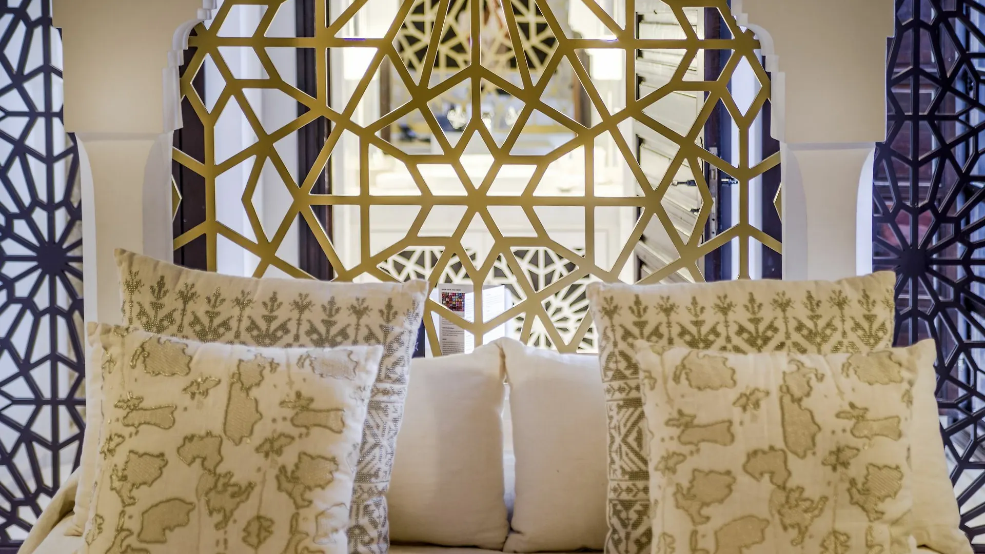 Riad Elisa & Spa (Adults Only) 4*, Marrakesh Morocco