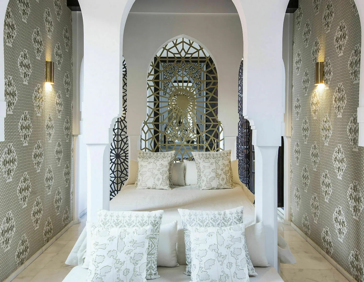 Riad Elisa & Spa (Adults Only) 4*, Marrakesh