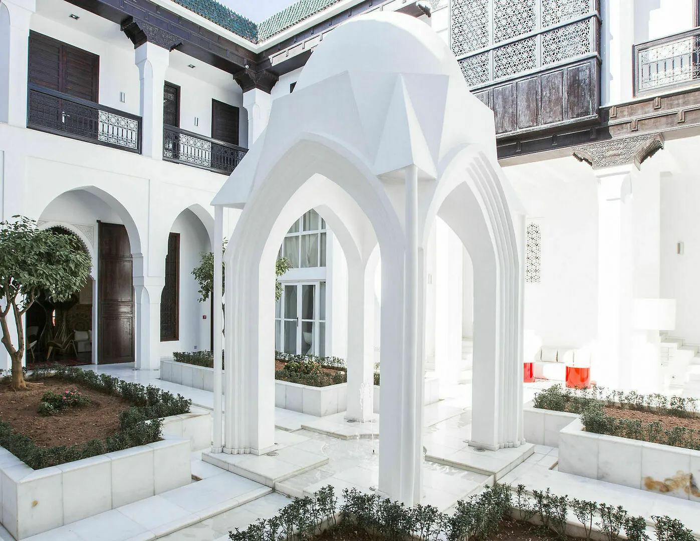 Riad Elisa & Spa (Adults Only)