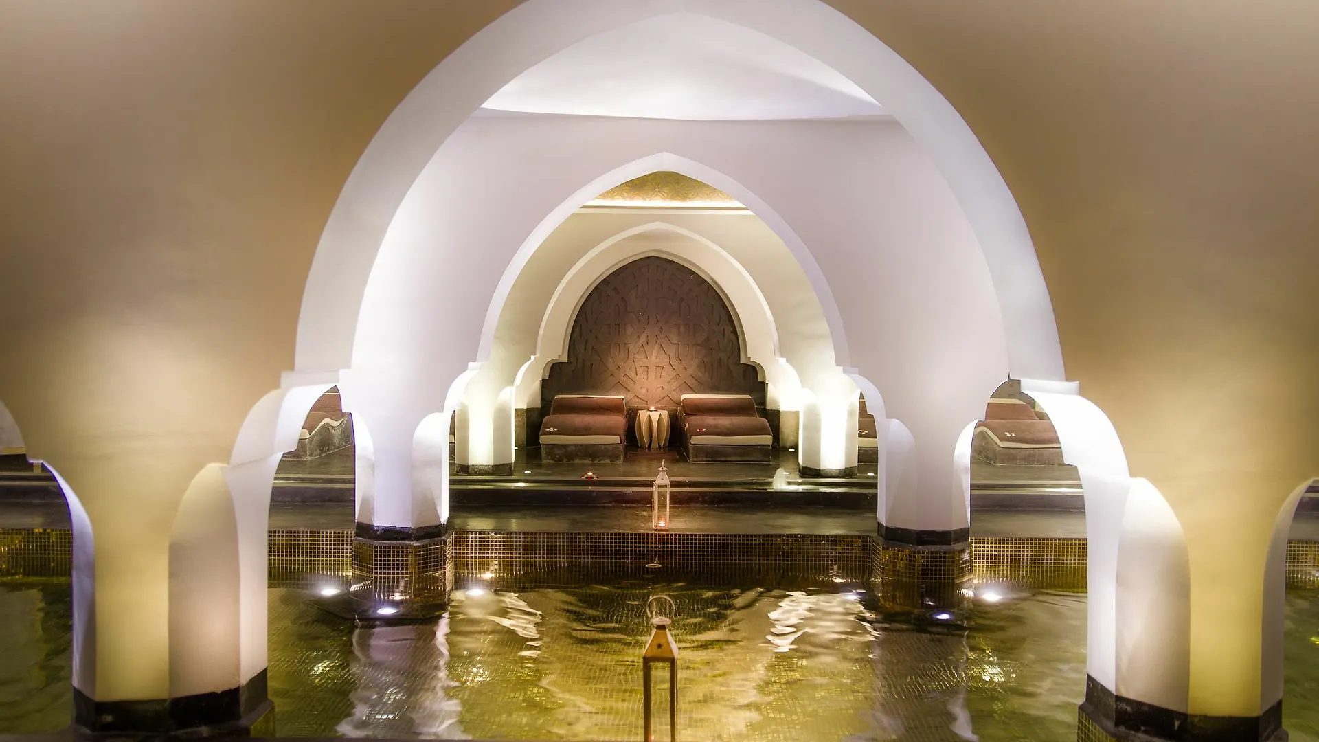 Riad Elisa & Spa (Adults Only)  Marrakesh