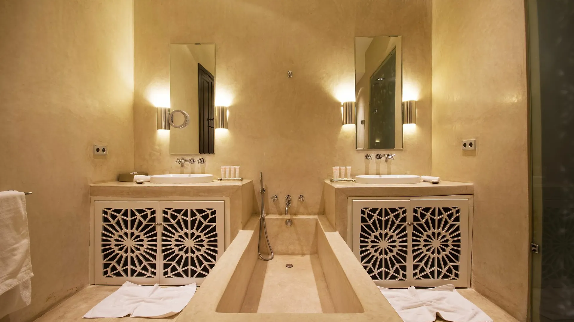 Riad Elisa & Spa (Adults Only)