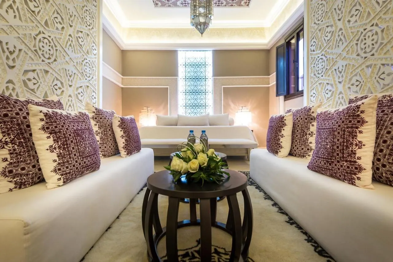 Riad Elisa & Spa (Adults Only) Morocco