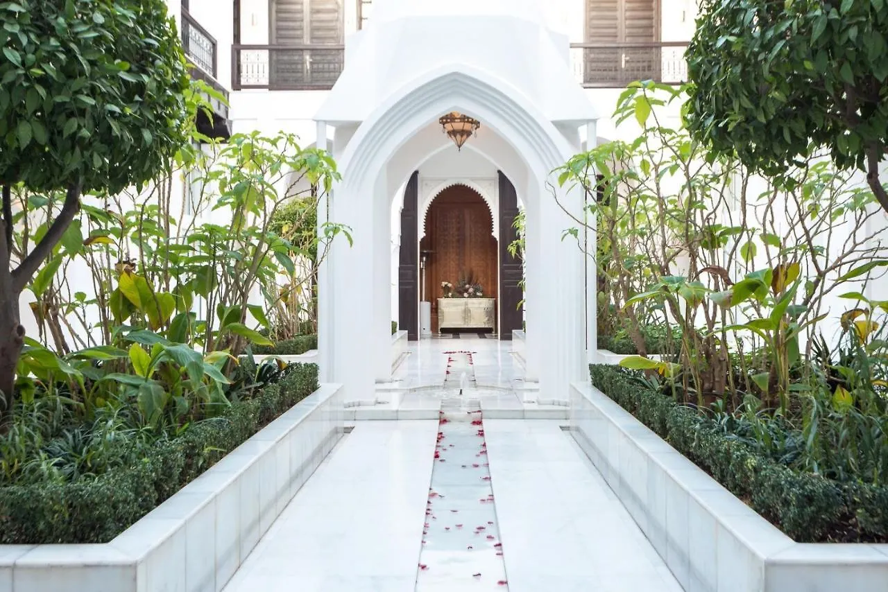Riad Elisa & Spa (Adults Only)