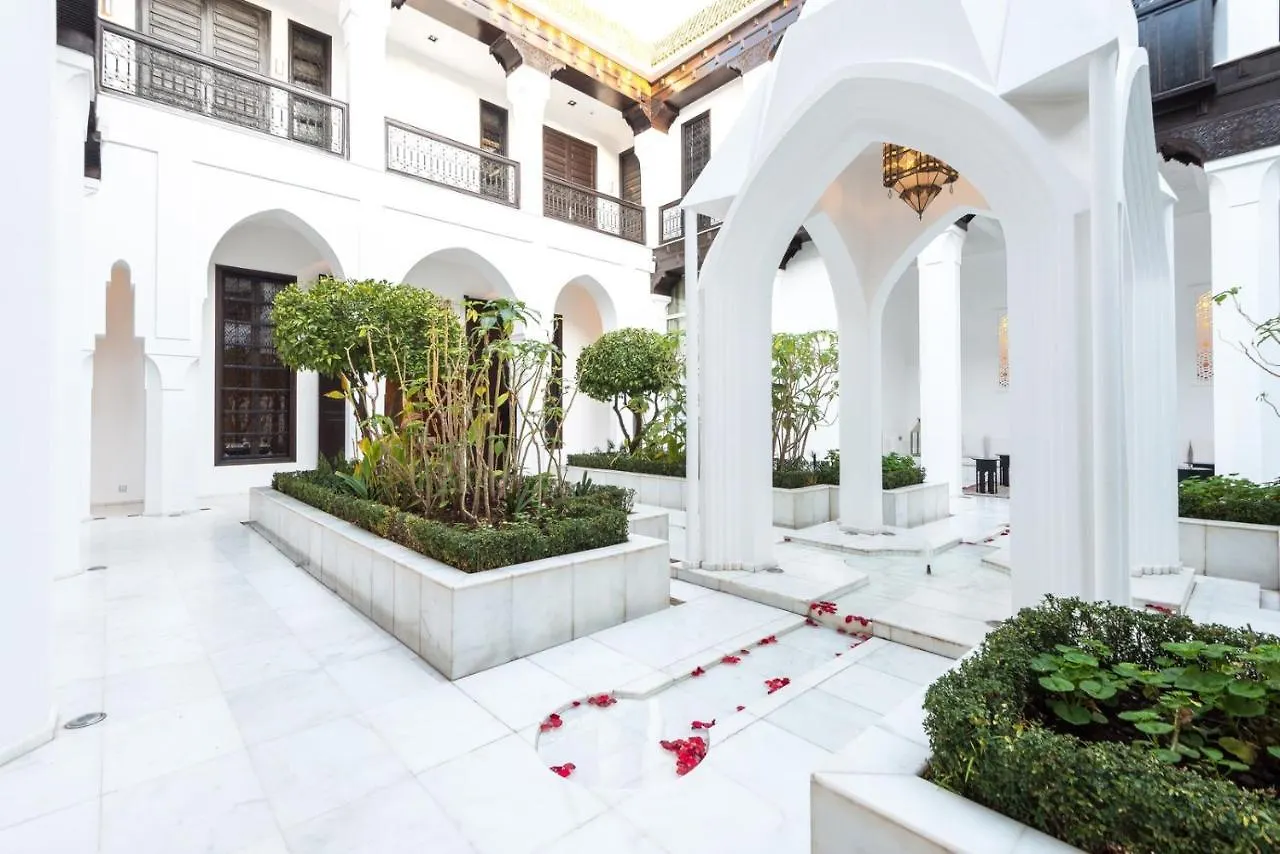 Riad Elisa & Spa (Adults Only) 4*, Marrakesh