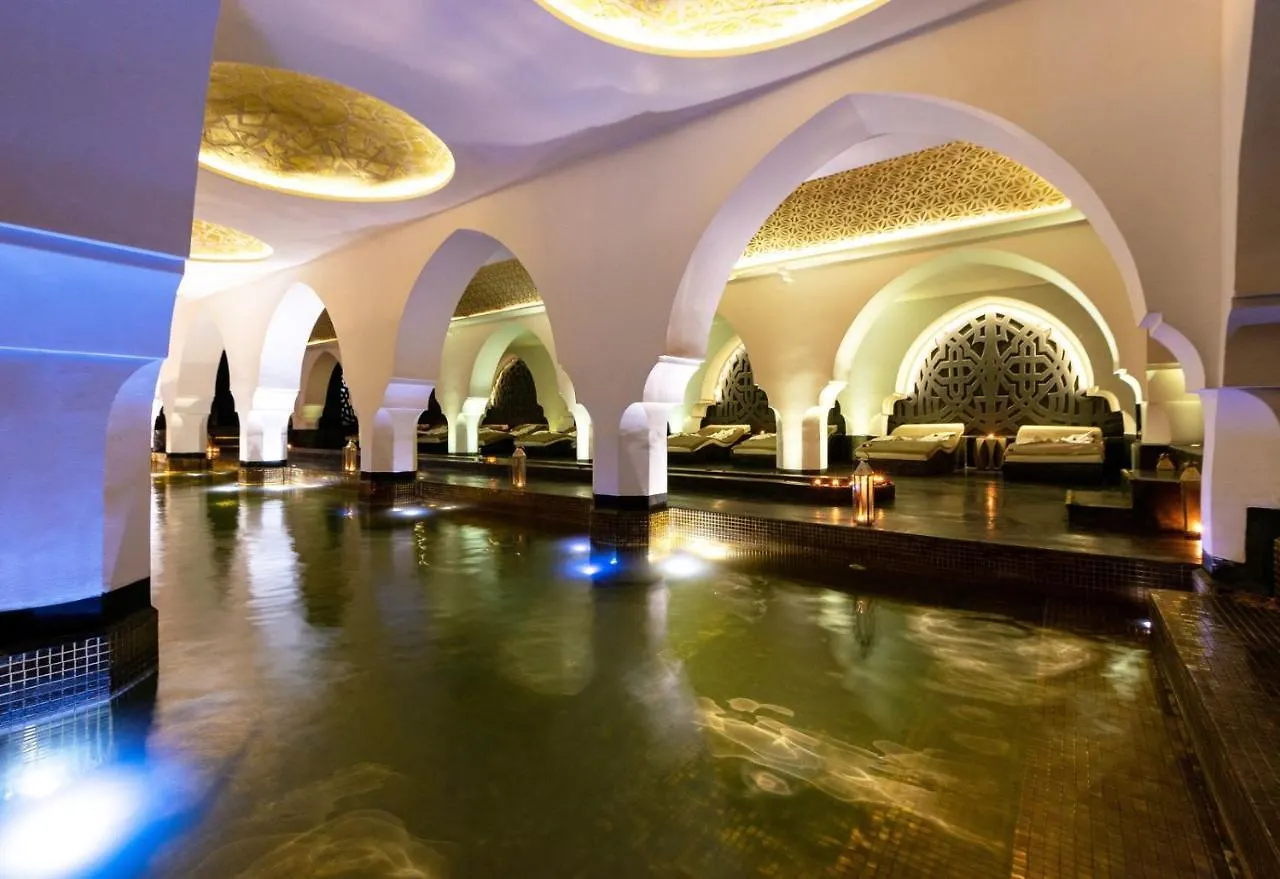 Riad Elisa & Spa (Adults Only) 4*, Marrakesh Morocco