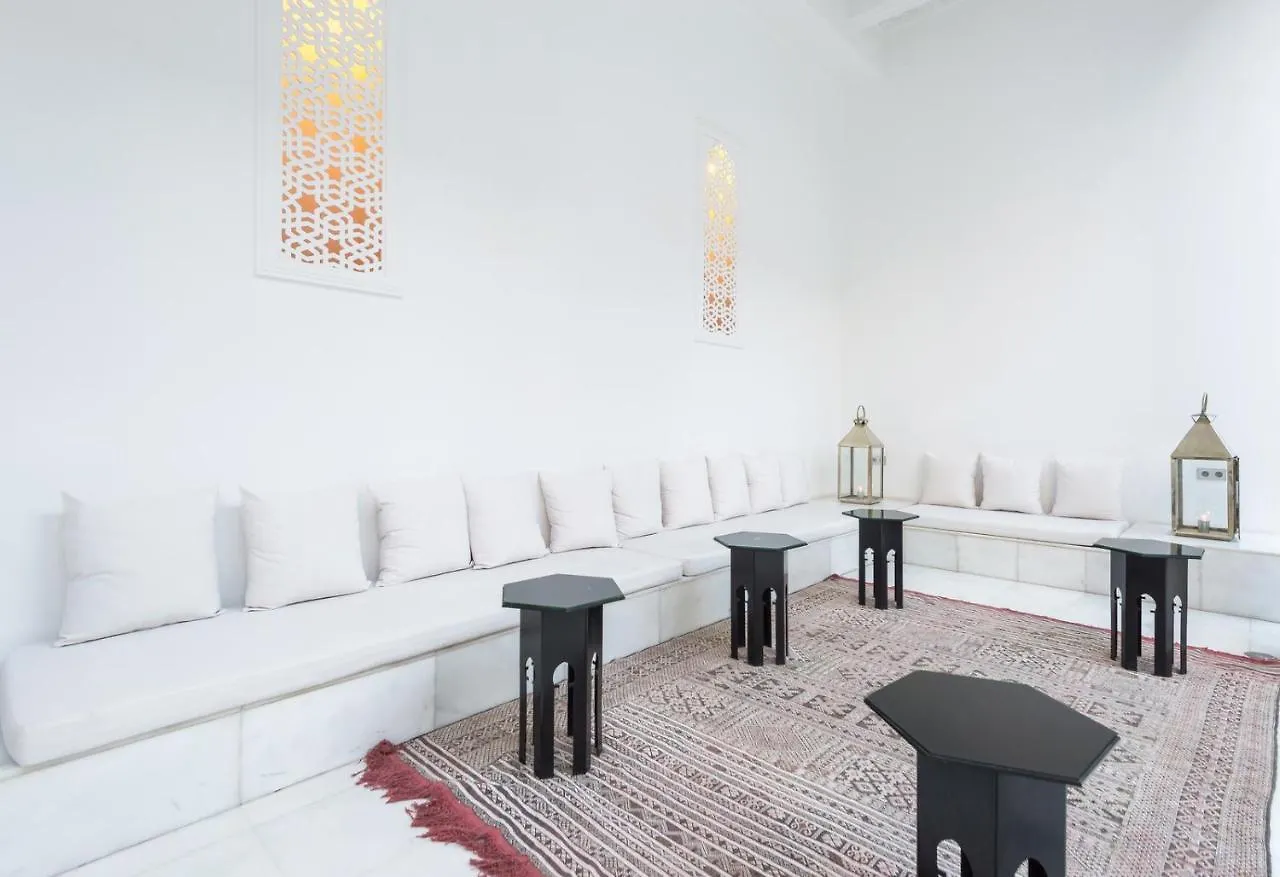 Riad Elisa & Spa (Adults Only)