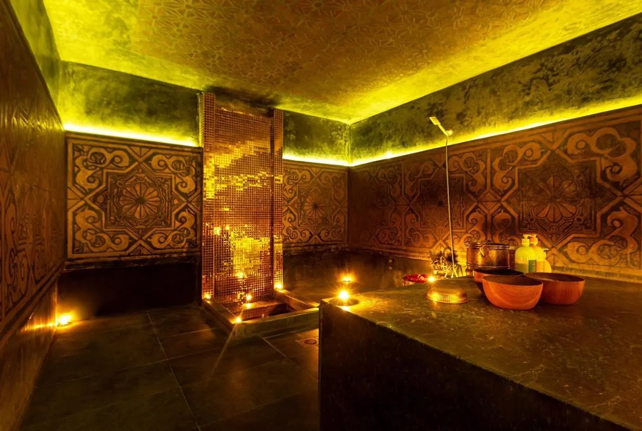 Riad Elisa & Spa (Adults Only)