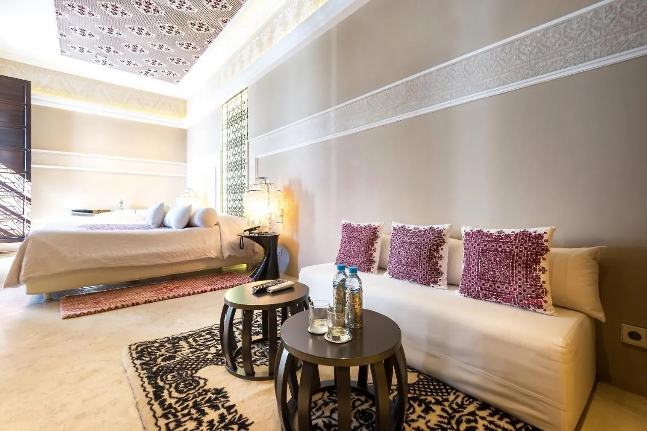 Riad Elisa & Spa (Adults Only)