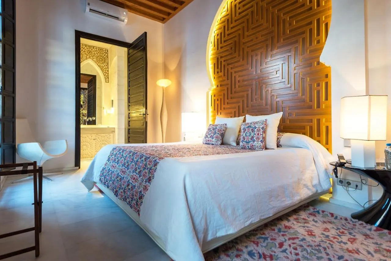Riad Elisa & Spa (Adults Only)