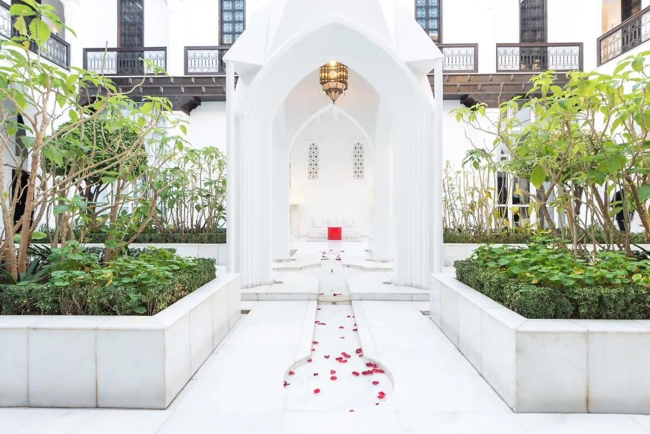 Riad Elisa & Spa (Adults Only) Marrakesh