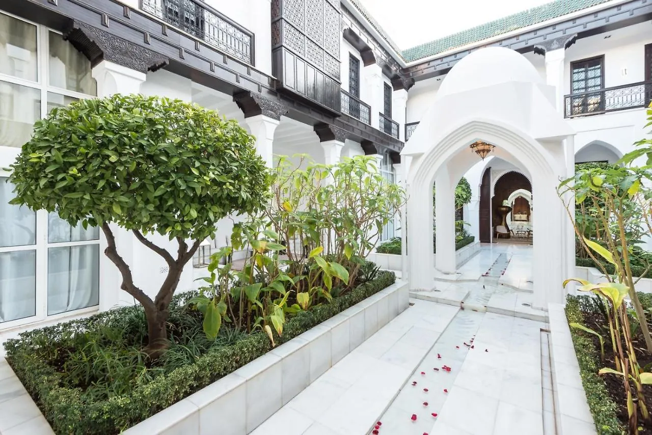 Riad Elisa & Spa (Adults Only)