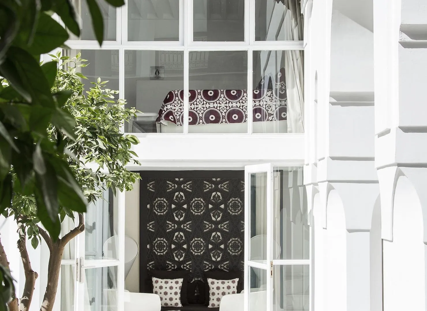 Riad Elisa & Spa (Adults Only)