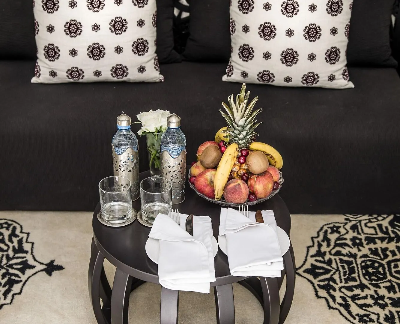 ****  Riad Elisa & Spa (Adults Only) Morocco